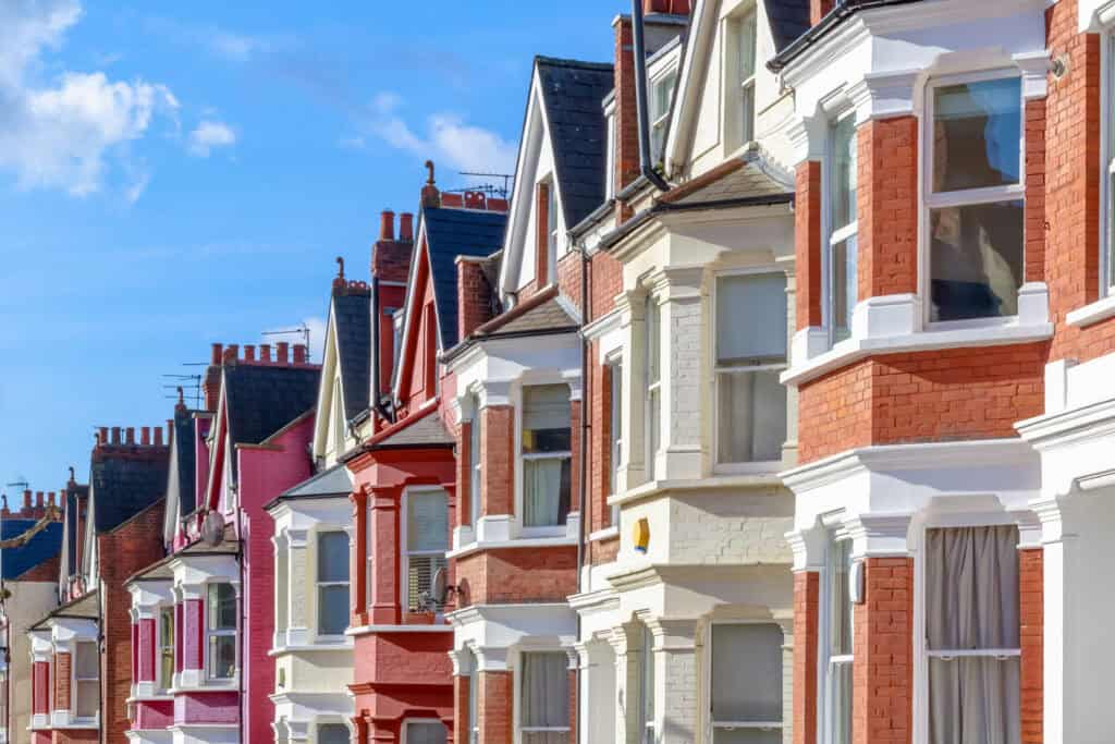 Dealing with Mortgage Arrears