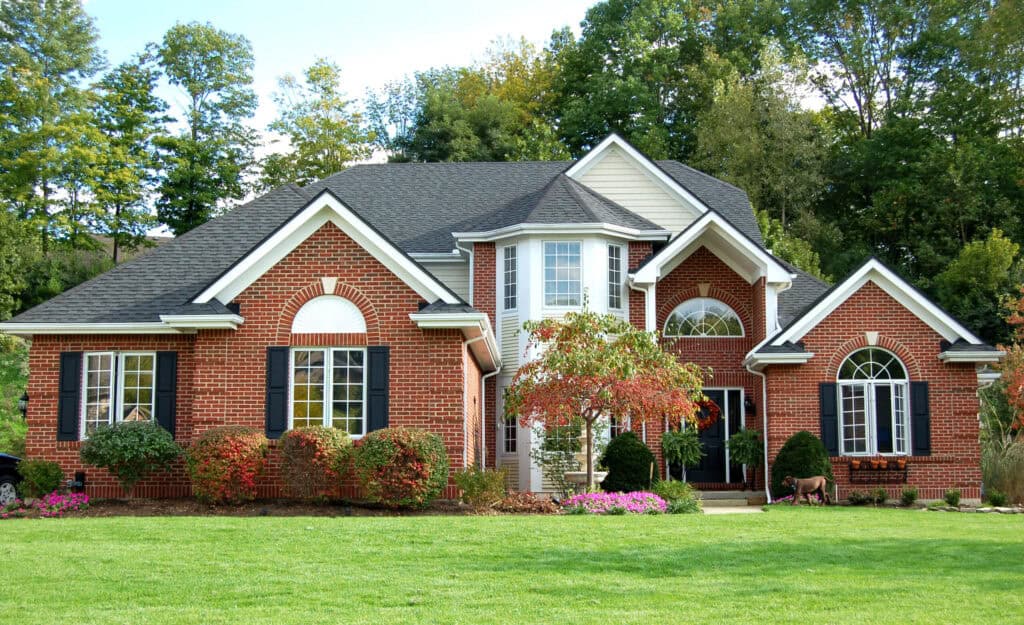 long term mortgages