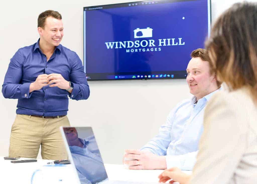 Buy to Let Mortgage